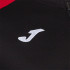 Sudadera Eco Joma Championship Hombre Negro - Rojo