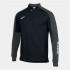 Sudadera Eco Joma Championship Hombre Negro - Antracita