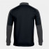 Sudadera Eco Joma Championship Hombre Negro - Antracita