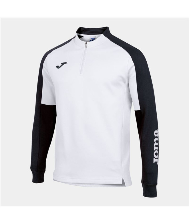 Sudadera Eco Joma Championship Hombre Blanco -...