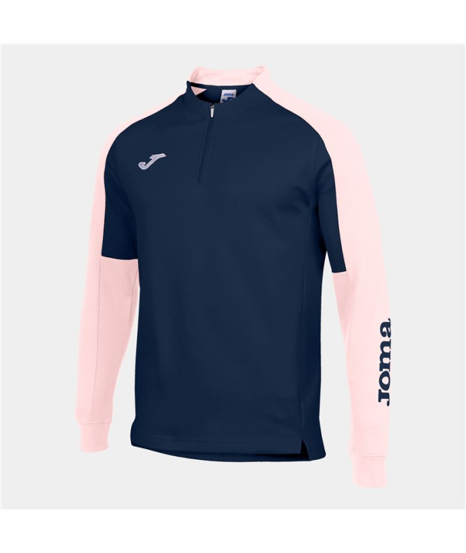 Sudadera Eco Joma Championship Hombre Marino -...