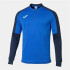 Sudadera Eco Joma Championship Hombre Royal - Marino