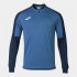 Sudadera Eco Joma Championship Hombre Azul - Marino