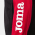 Chándal Joma Eco Championship Hombre Negro Rojo