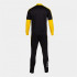 ChChándal Joma Eco Championship Hombre Negro Amarillo