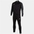 Chándal Joma Eco Championship Hombre Negro Antracita