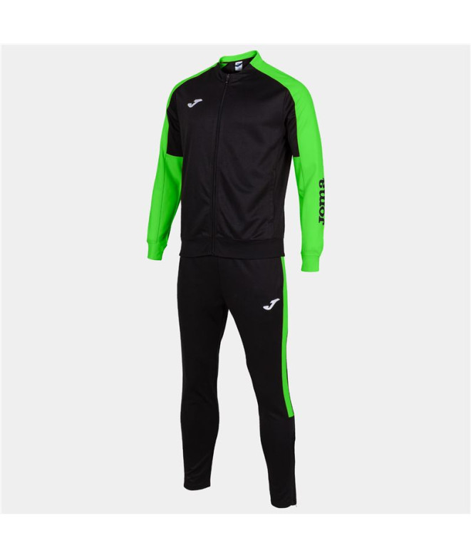 Chándal Joma Eco Championship Hombre Negro...