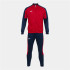 Chándal Joma Eco Championship Hombre Rojo Marino