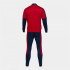 Chándal Joma Eco Championship Hombre Rojo Marino