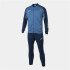 Chándal Joma Eco Championship Hombre Azul Marino