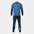 Chándal Joma Eco Championship Hombre Azul Marino