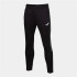 Pantalón Largo Joma Eco Championship Hombre Negro Antracita