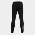 Pantalón Largo Joma Eco Championship Hombre Negro Antracita