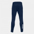Pantalón Largo Joma Eco Championship Hombre Marino Blanco