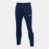 Pantalón Largo Joma Eco Championship Hombre Marino Rosa