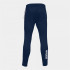 Pantalón Largo Joma Eco Championship Hombre Marino Rosa