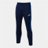 Pantalón Largo Joma Eco Championship Hombre Marino Royal