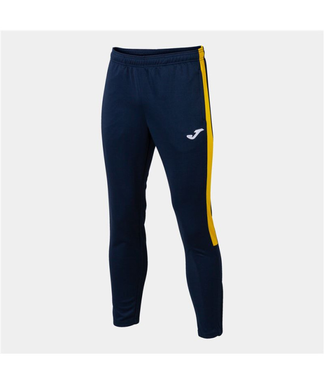 Pantalón Largo Joma Eco Championship Hombre...
