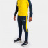 Pantalón Largo Joma Eco Championship Hombre Marino Amarillo