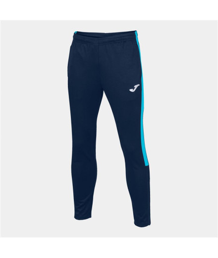 Pantalón Largo Joma Eco Championship Hombre Marino...