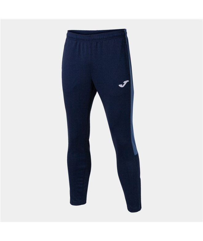Pantalón Largo Joma Eco Championship Hombre...