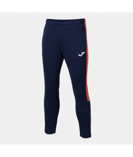 Pantalón Largo Joma Eco Championship Hombre Marino...