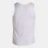 Camiseta Tirantes Joma Elite IXHombre Blanco