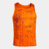 Camiseta Tirantes Joma Elite IXHombre Naranja