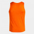 Camiseta Tirantes Joma Elite IXHombre Naranja