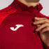 Sudadera Joma Elite IX Hombre Rojo