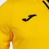 Camiseta Manga Corta Joma Toletum IV Hombre Amarillo Negro