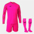 Set Joma Zamora VII Hombre Rosa Flúor