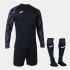 Set Joma Zamora VII Hombre Negro