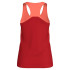 Camiseta Joma Tirantes R-Winner Naranja Flúor