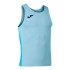 Camiseta Joma Tirantes R-Winner Celeste
