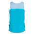 Camiseta Joma Tirantes R-Winner Celeste