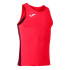 Camiseta Joma Tirantes R-Winner Rojo