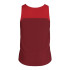 Camiseta Joma Tirantes R-Winner Rojo