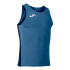 Camiseta Joma Tirantes R-Winner Azul