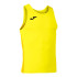 Camiseta Joma Tirantes R-Winner Amarillo