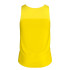 Camiseta Joma Tirantes R-Winner Amarillo