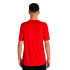 Camiseta Joma Manga Corta Inter II Rojo