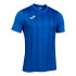 Camiseta Joma Manga Corta Inter II Royal