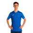 Camiseta Joma Manga Corta Inter II Royal