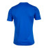 Camiseta Joma Manga Corta Inter II Royal Negro