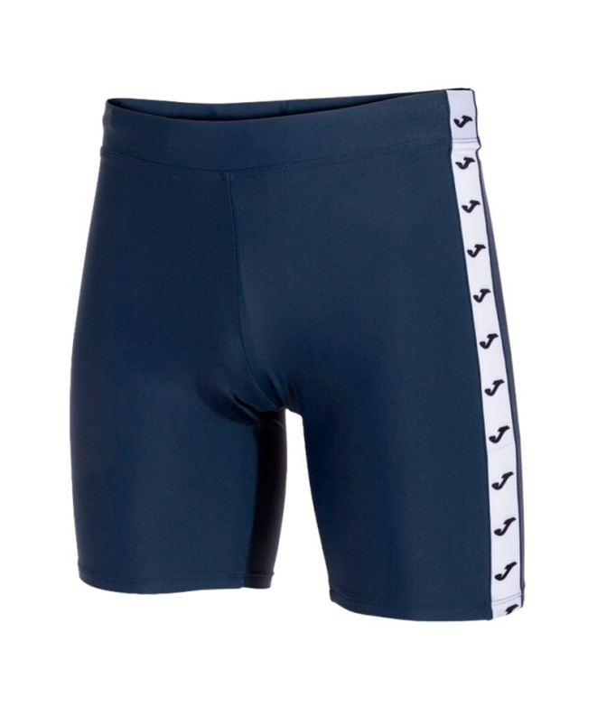 Bermuda Joma de Baño Splash Marino