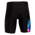 Bermuda Joma de Baño Splash Negro