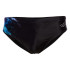 Bañador Joma Splash Negro