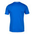 Camiseta Joma Manga Corta Europa V Royal Blanco