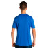 Camiseta Joma Manga Corta Europa V Royal Blanco